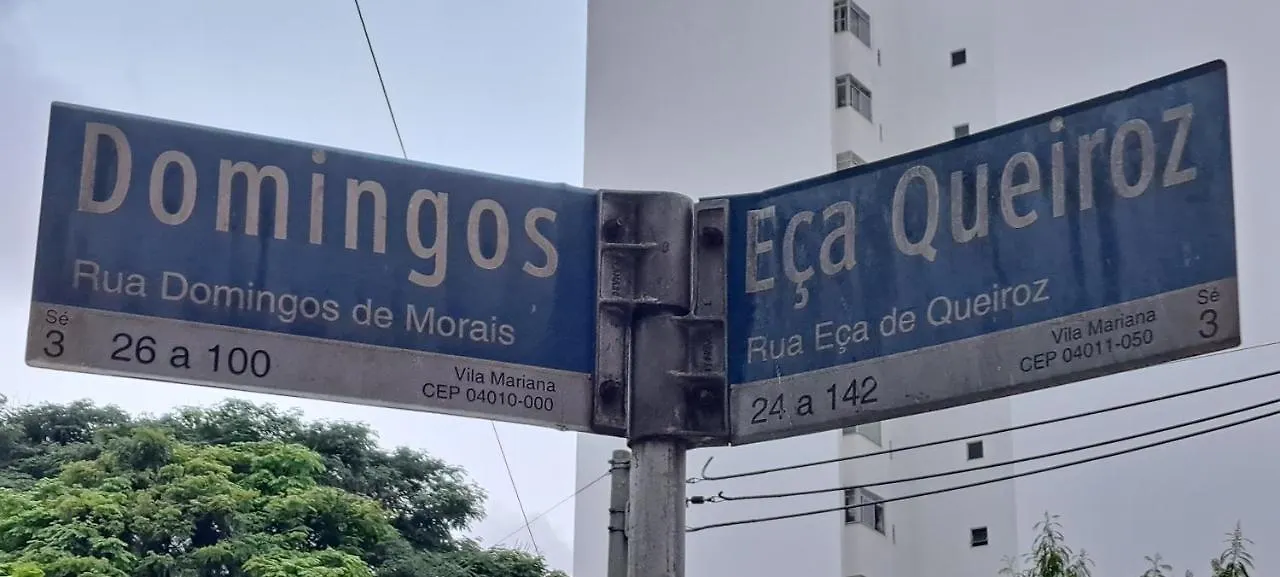 Paraiso 12 - Studio Terreo No Metro Paraiso São Paulo 0*,  Brasil